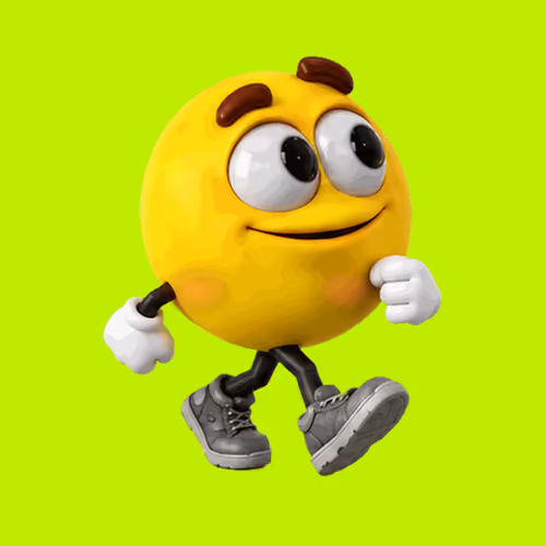 Joe the Emoji #425