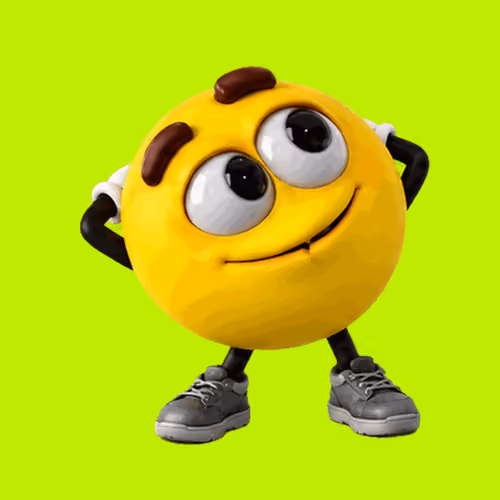 Joe the Emoji #1703