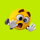 Joe the Emoji #2102