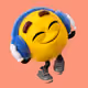 Joe the Emoji #7784