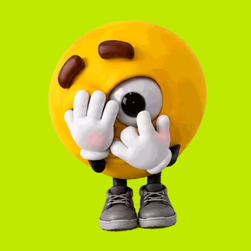 Joe the Emoji #4157
