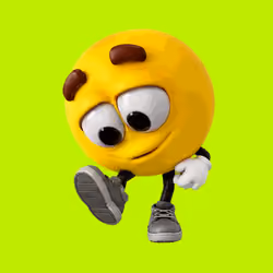 Joe the Emoji #3749
