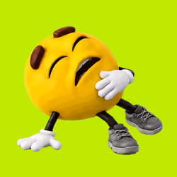 Joe the Emoji #4007