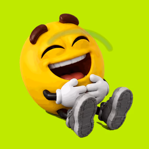 Joe the Emoji #1692