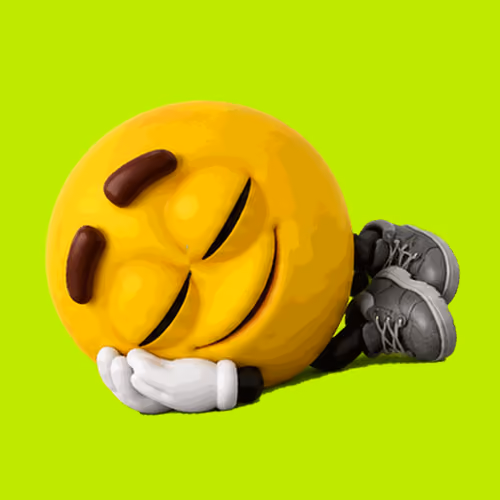 Joe the Emoji #2778
