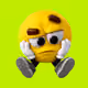 Joe the Emoji #1930