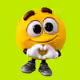 Joe the Emoji #1971
