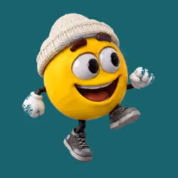 Joe the Emoji #182