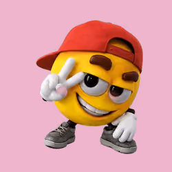 Joe the Emoji #5646