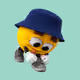 5043