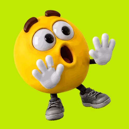 Joe the Emoji #5009