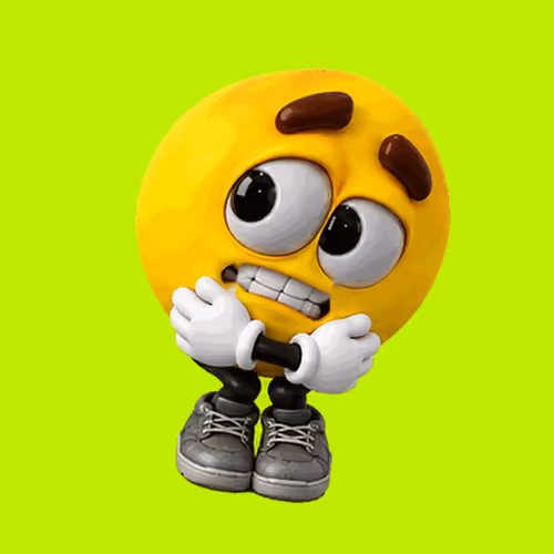 Joe the Emoji #4167