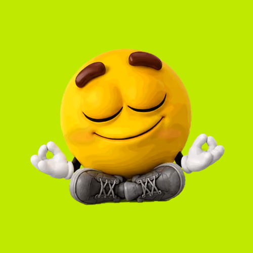 Joe the Emoji #1960