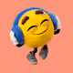 7303