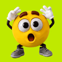 Joe the Emoji #184