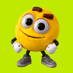 Joe the Emoji #927
