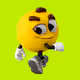 Joe the Emoji #1976