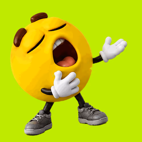 Joe the Emoji #1723