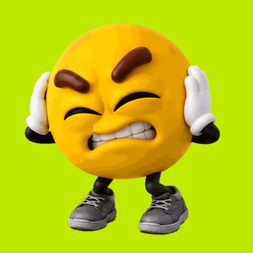 Joe the Emoji #1727