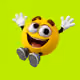 Joe the Emoji #2020