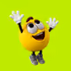 Joe the Emoji #2094