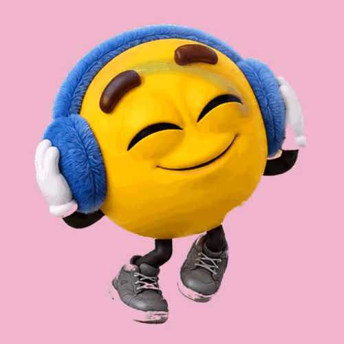Joe the Emoji #1933