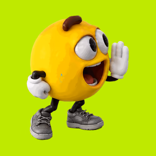 Joe the Emoji #2022