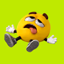 Joe the Emoji #4008