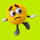 Joe the Emoji #2147