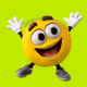Joe the Emoji #2129