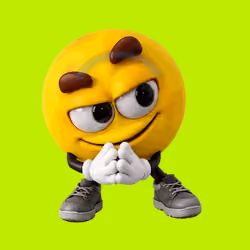 Joe the Emoji #180