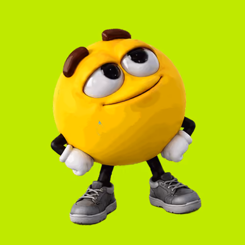 Joe the Emoji #1183