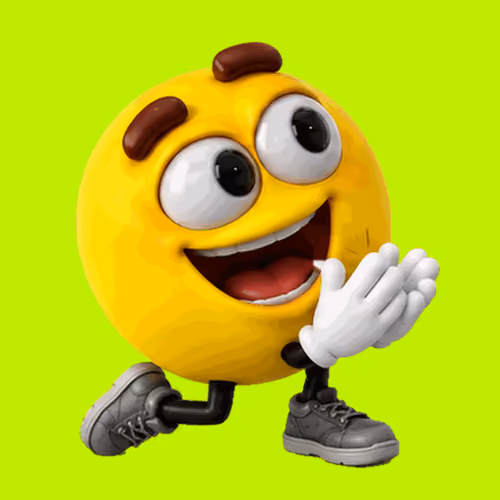 Joe the Emoji #129