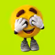 Joe the Emoji #1979