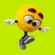 7312