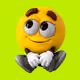 Joe the Emoji #4452