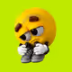 Joe the Emoji #1965