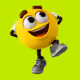 Joe the Emoji #2154