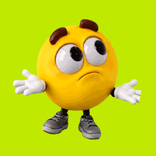 Joe the Emoji #628