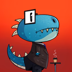 Dino #3820