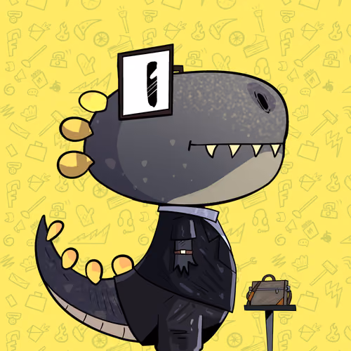 Dino #5379