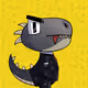 Dino #1341