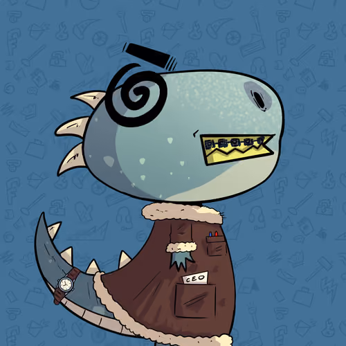 Dino #1271