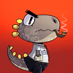 Dino #5089