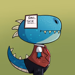 Dino #4453