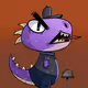 Dino #2186