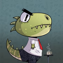 Dino #5488