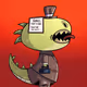 Dino #218