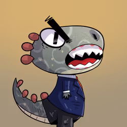 Dino #1186