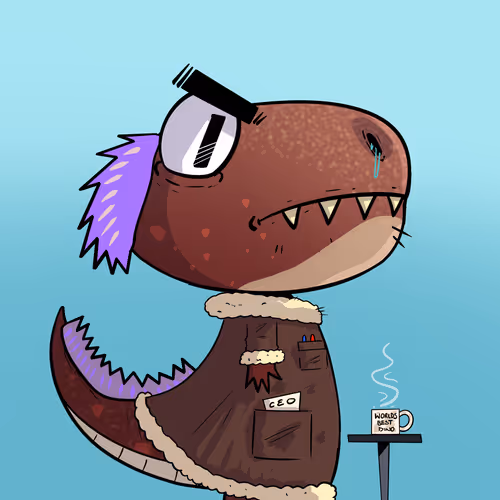 Dino #376